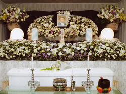 葬儀のイメージ